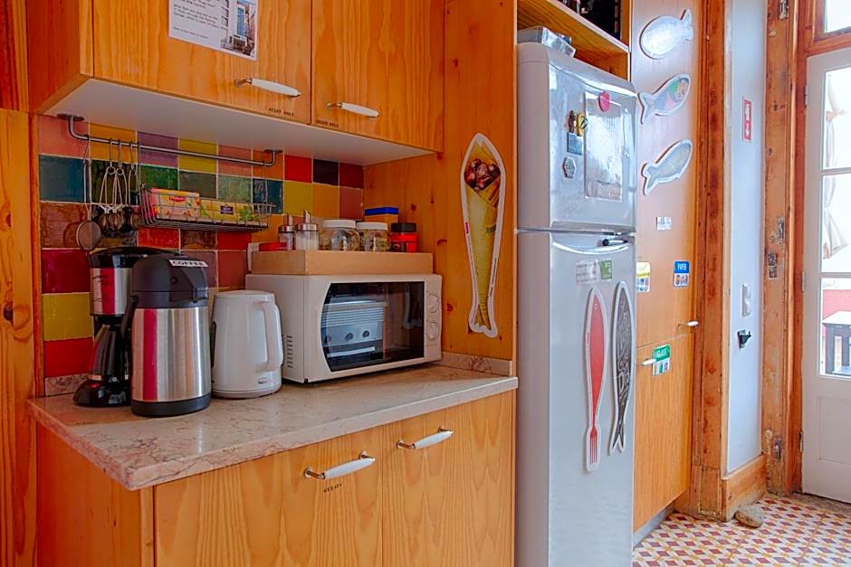This Is Lisbon Hostel
