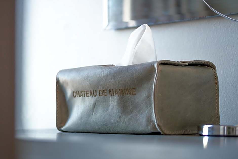 Chateau de Marine Boutique Hotel