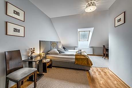 Triple Room without balcony