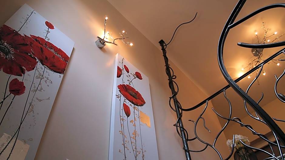 Hôtel Les Hauts de Mourèze