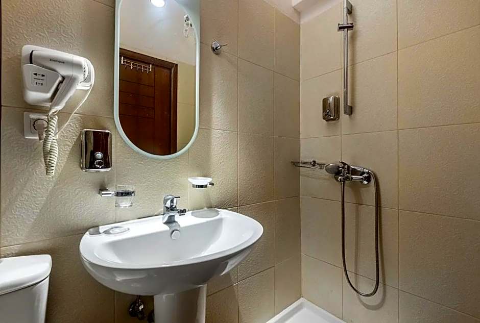 Toti Boutique Rooms