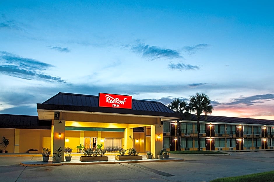Red Roof Inn Slidell