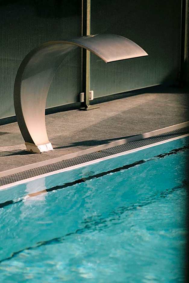 Alte Post Wellness & Thermalhotel