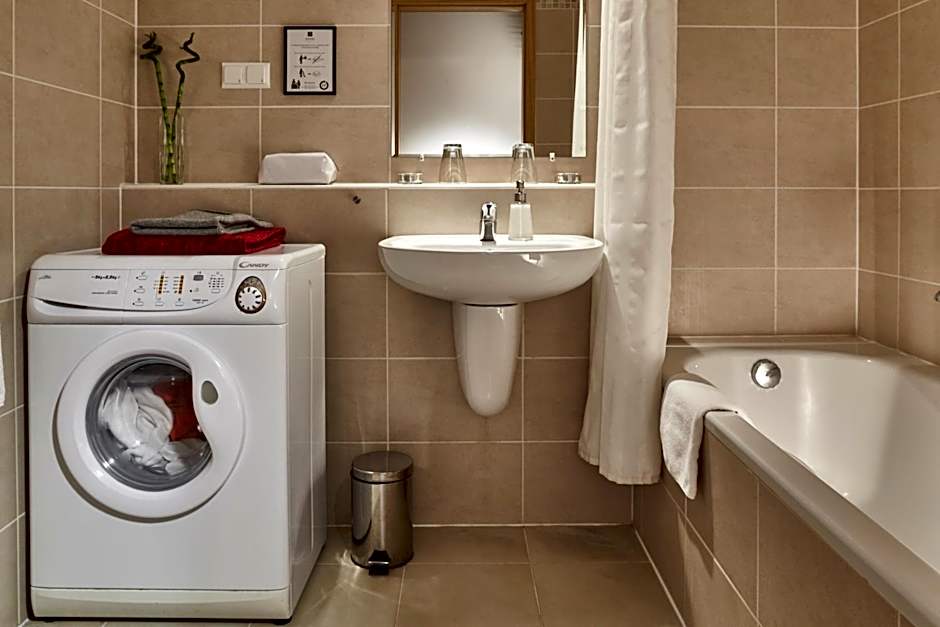 7seasons Apartments Budapest