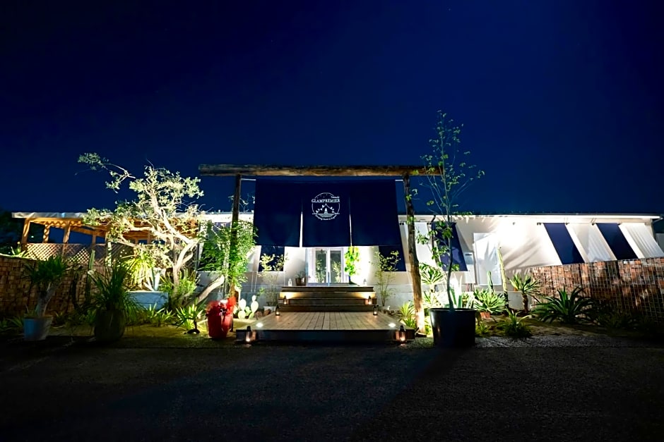GLAMPREMIER Setouchi