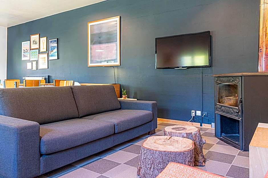 Hôtel Naéco Audierne