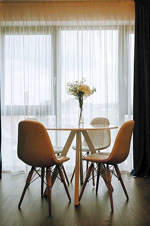 ZEN Central Apartments