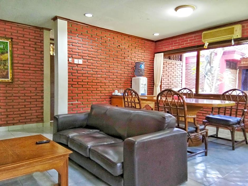 Bali Pusri Nusa Dua Villa