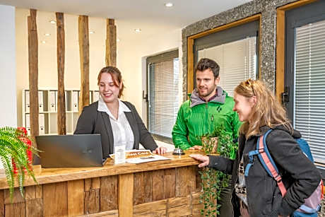 Hotel de la Croix-Fédérale