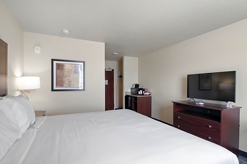 Cobblestone Inn & Suites - Yuma