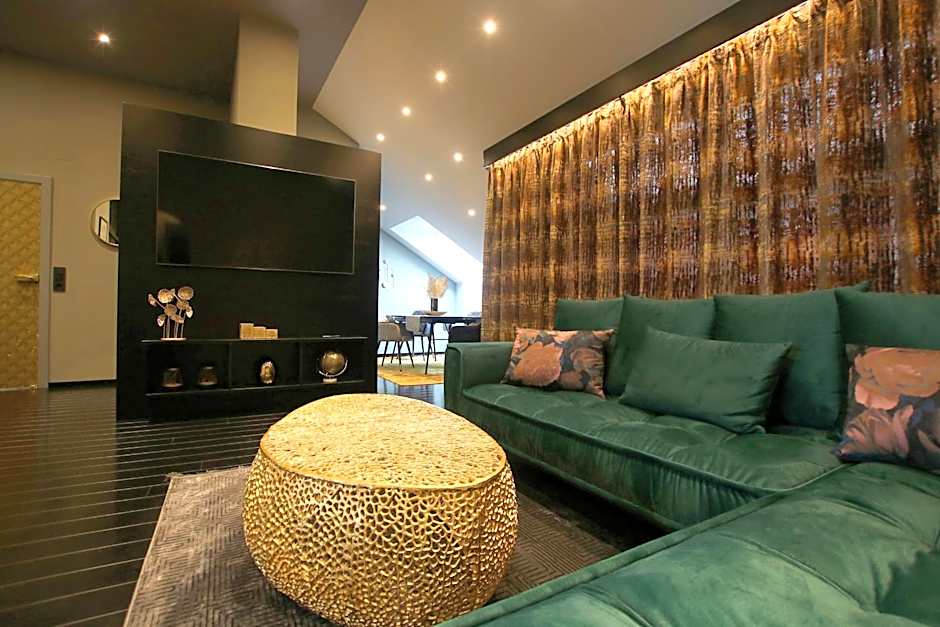 Hotel Prater Vienna