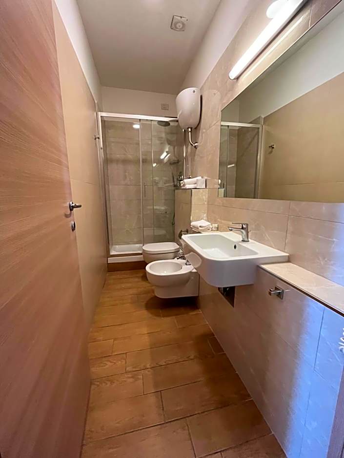 Napolit'amo Hotel Principe