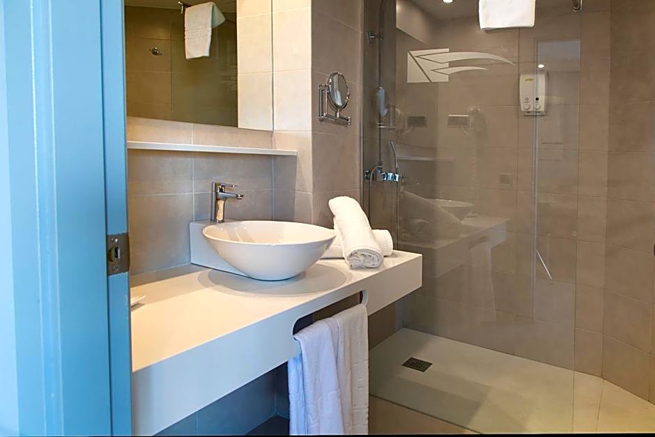 GHT S'Agaro Mar Hotel