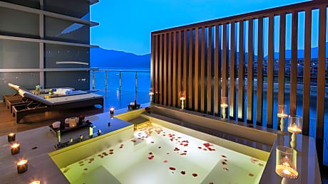 Crowne Plaza Hangzhou Thousand Island Lake By IHG