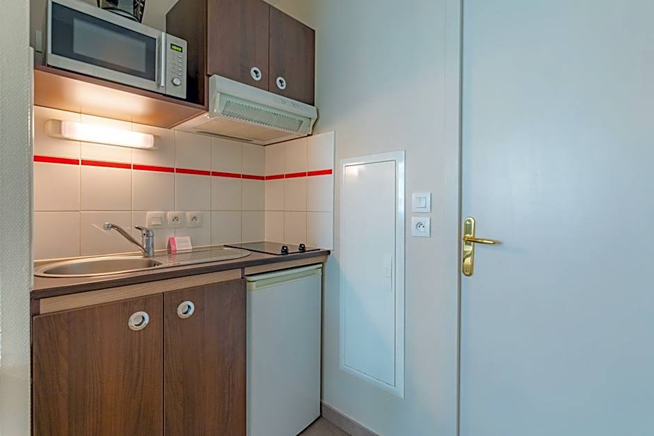 Appart City La Roche Sur Yon Centre