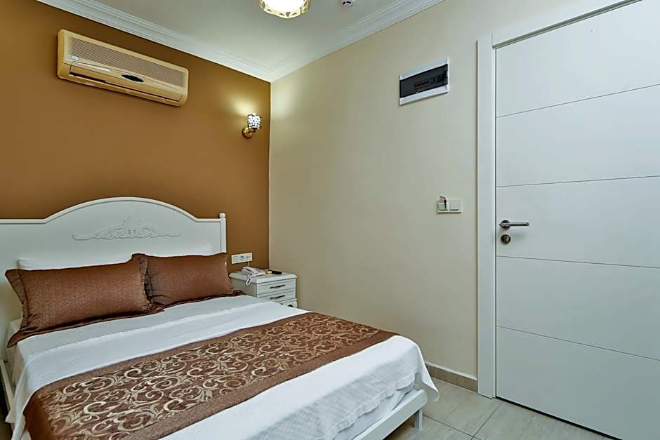 Enda Boutique Hotel Kalkan