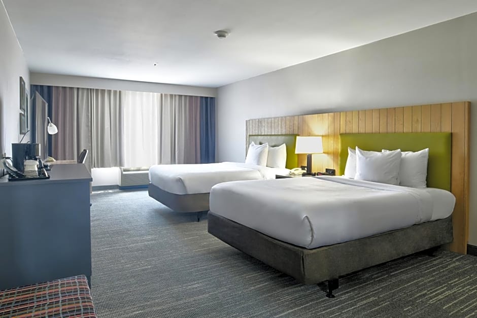 Country Inn & Suites by Radisson, Oklahoma City Airport, OK