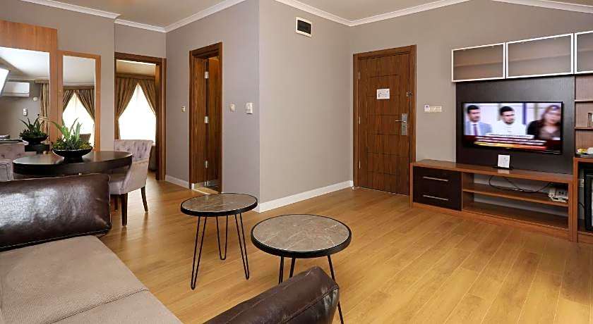 New Balturk Hotel Izmit