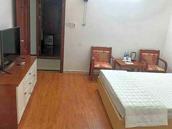 Dong Duong Hotel