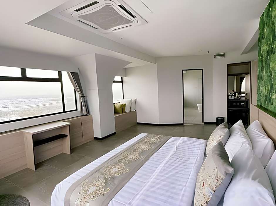 Muar Traders Hotel