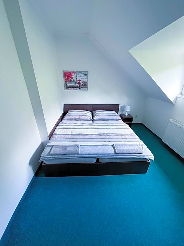 Minihotel Vitex