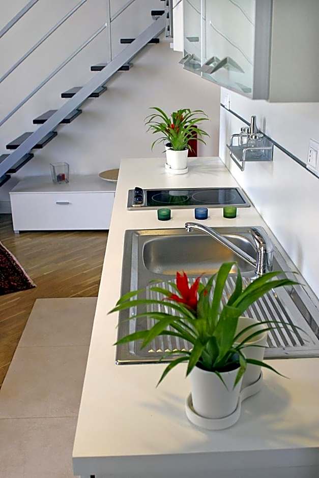 Ognina Residence