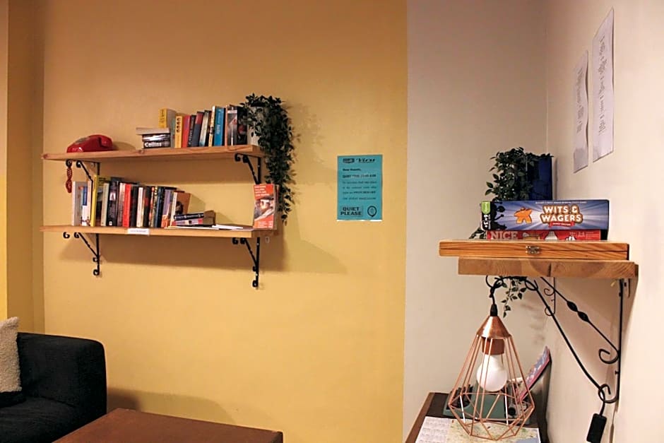 Viru Backpackers Hostel