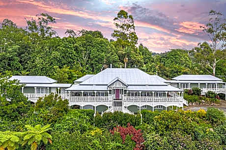 Maiala Park Lodge