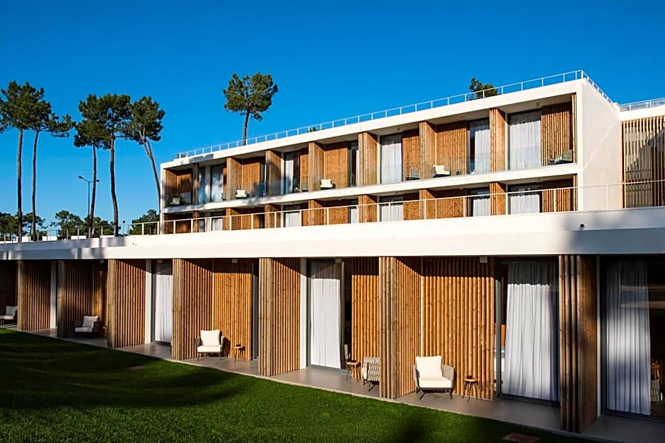 Aroeira Lisbon Hotel