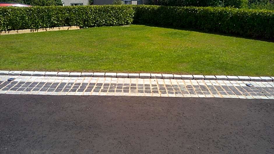 Glass Island Ballycastle