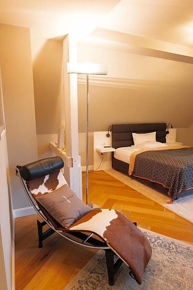 Photo 1 of 9 of Superior Suite