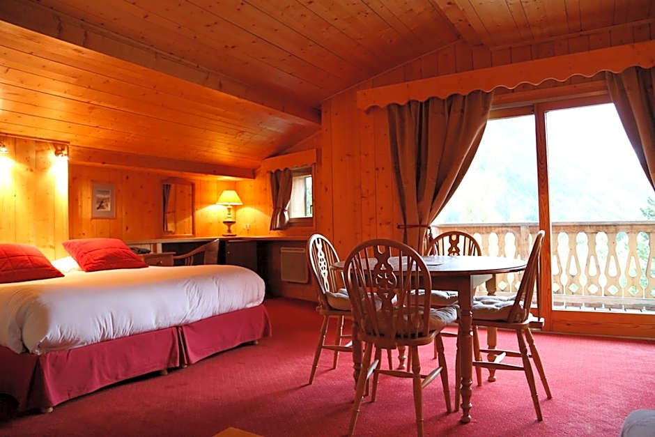 Hôtel Le Jeu de Paume