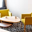 Comfort Hotel ERA Ise