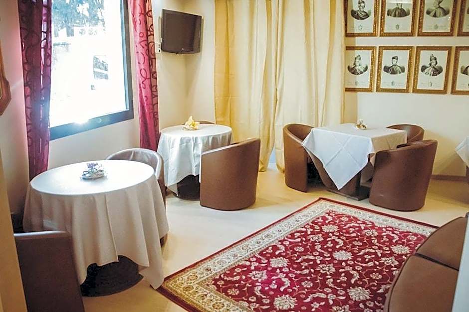 Hotel Floris