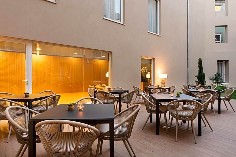 Eurostars Porto Centro