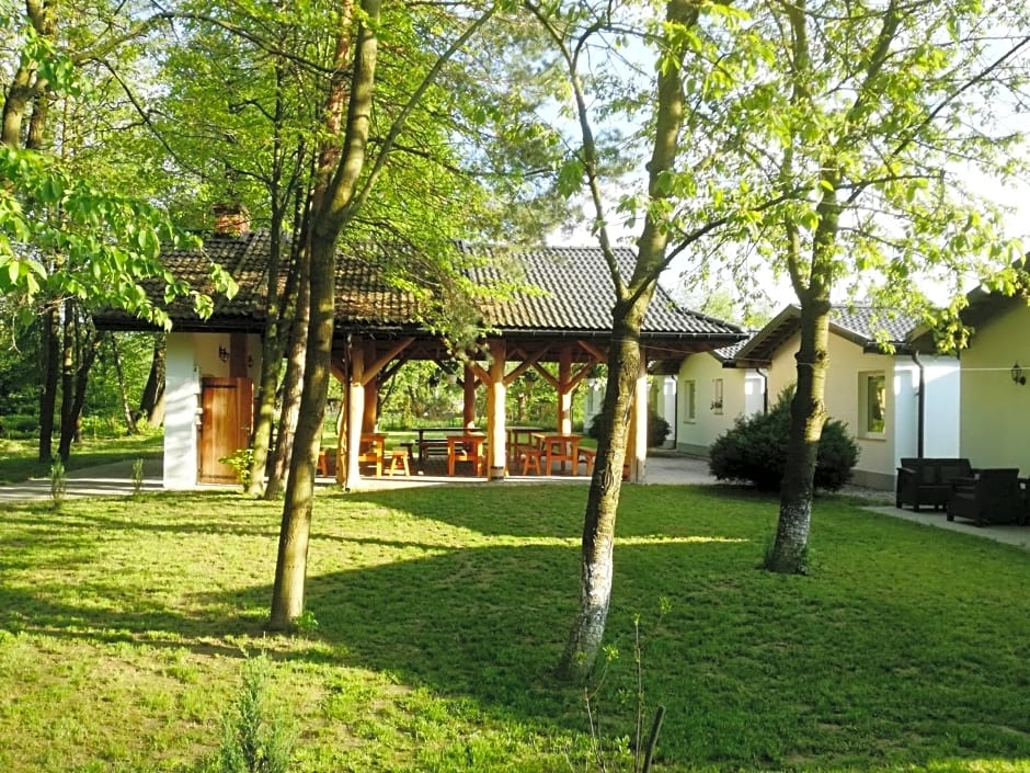 Domki Cztery Pory Roku