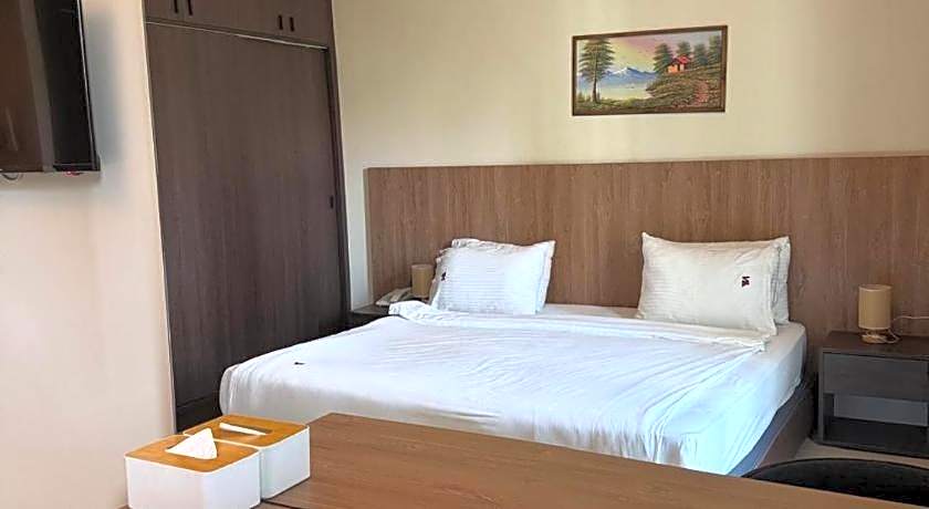 Ny Suites