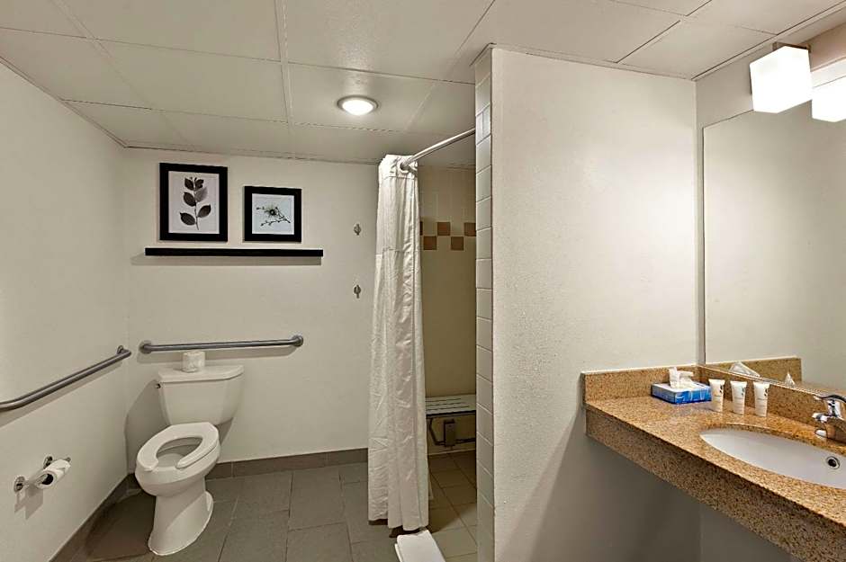 Country Inn & Suites by Radisson, Jonesborough-Johnson City West, TN