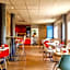 ibis Orange Sud