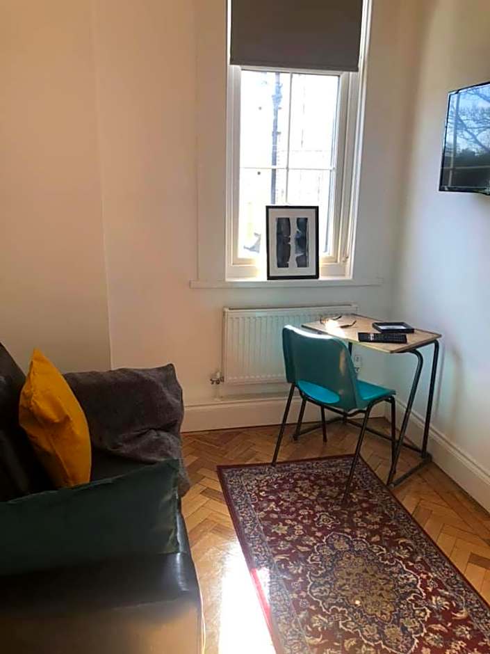 Endsleigh Park Hotel