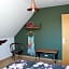 Chambre d'hôtes de charme, un temps en forêt
