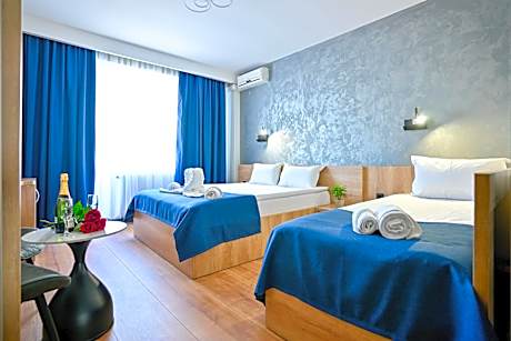 Hotel Class Hermannstadt