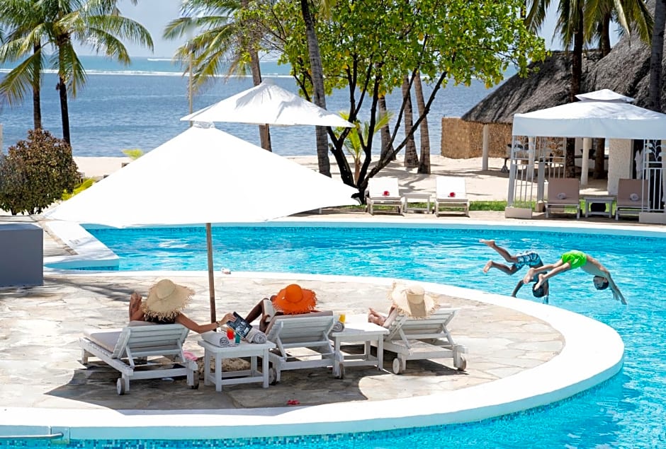 Diamonds Dream of Africa