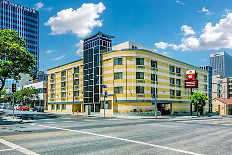 Best Western Plus LA Mid-Town Hotel