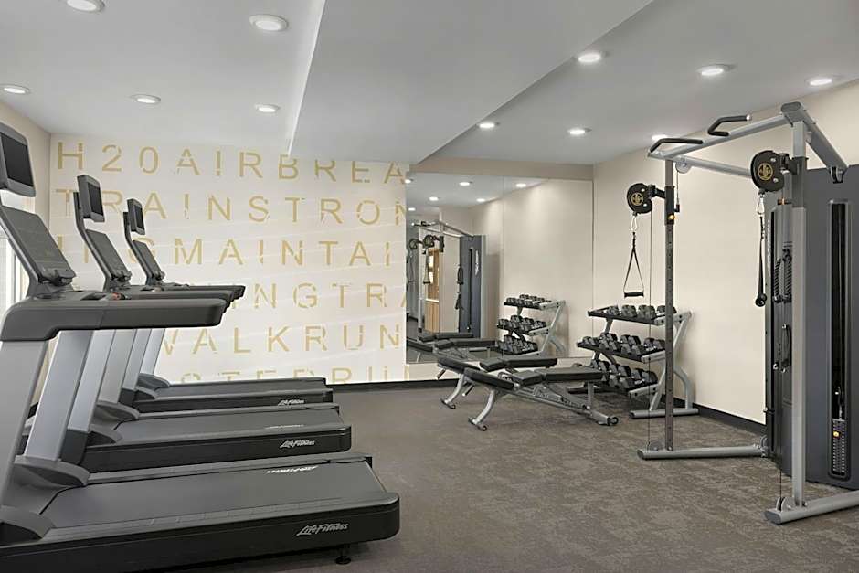 Residence Inn by Marriott Dayton Miamisburg