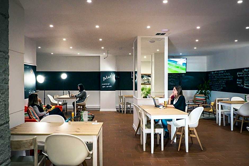 Dorisol Mimosa Studio Hotel