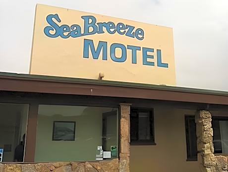 Sea Breeze Motel