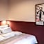 The Circus Hotel