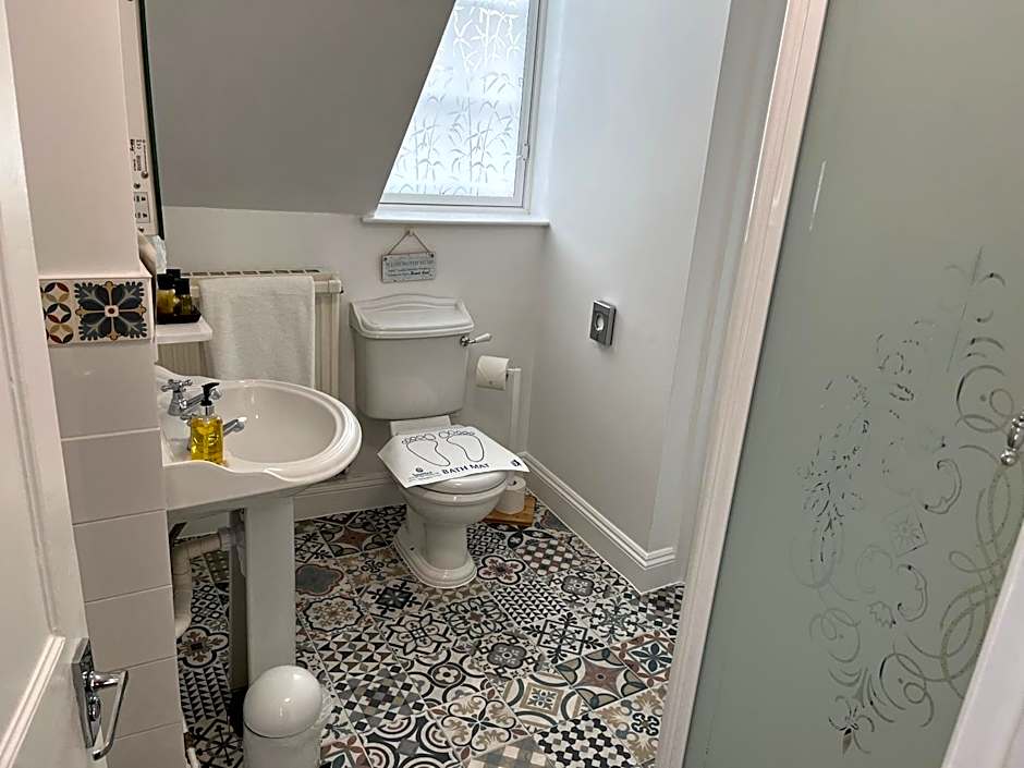 The Palmerston Rooms