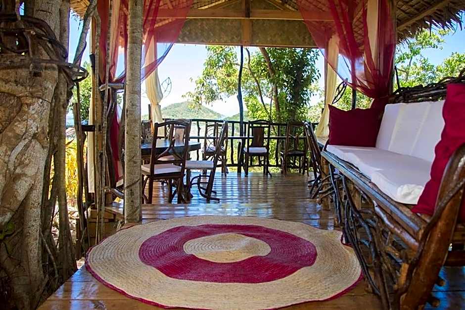 OcamOcam Azur Inn
